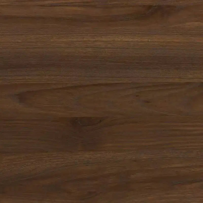 Étagère murale d'appoint, bois composite marron