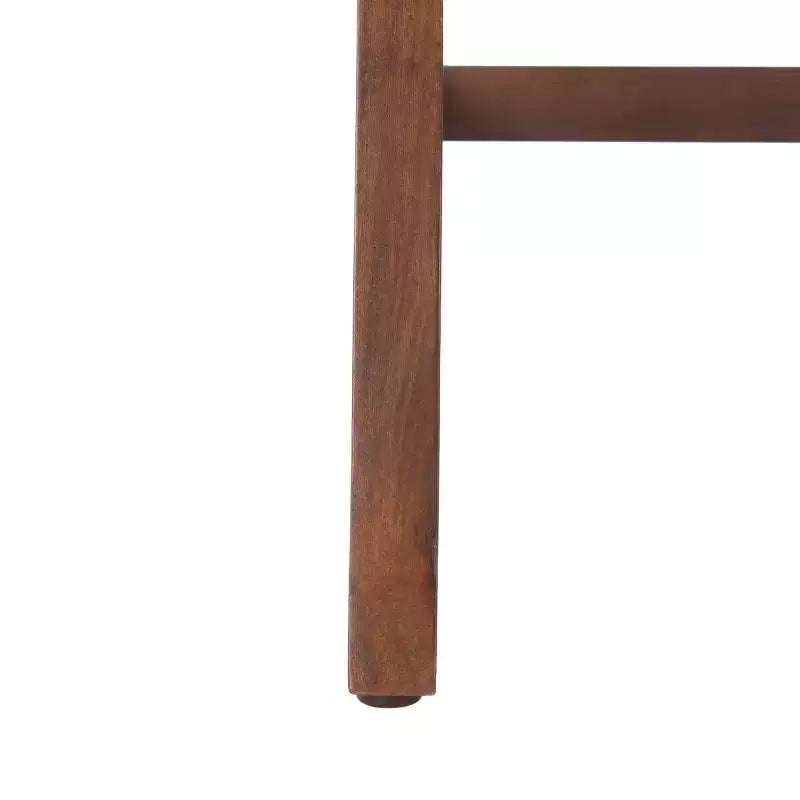 Bureau en noyer, bois d'acajou, capacité de 22,7 kg