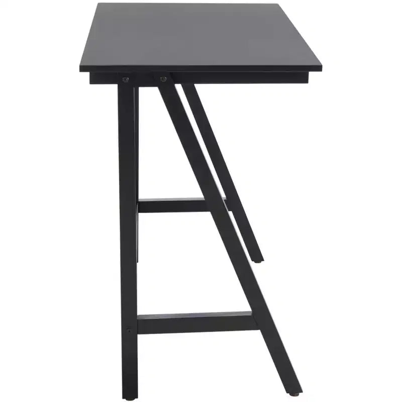 Bureau en noyer, bois d'acajou, capacité de 22,7 kg