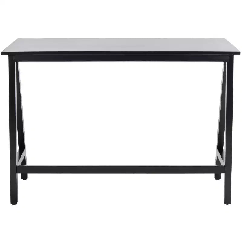 Bureau en noyer, bois d'acajou, capacité de 22,7 kg