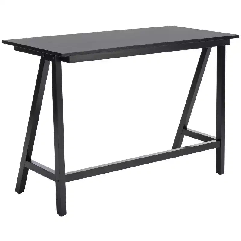 Bureau en noyer, bois d'acajou, capacité de 22,7 kg