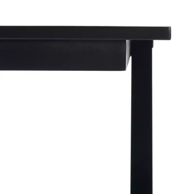 Bureau en noyer, bois d'acajou, capacité de 22,7 kg