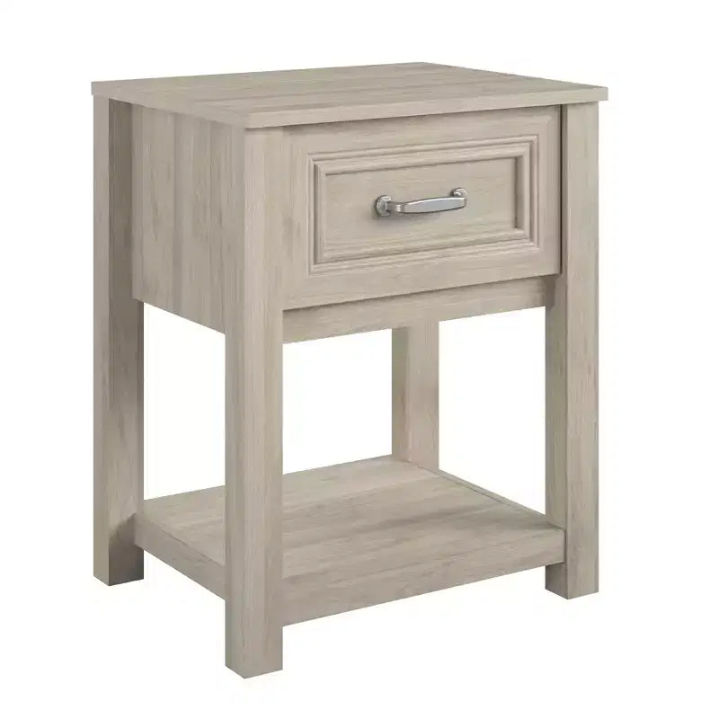 Table de chevet pour enfant, Table de nuit pour chambre d'enfant