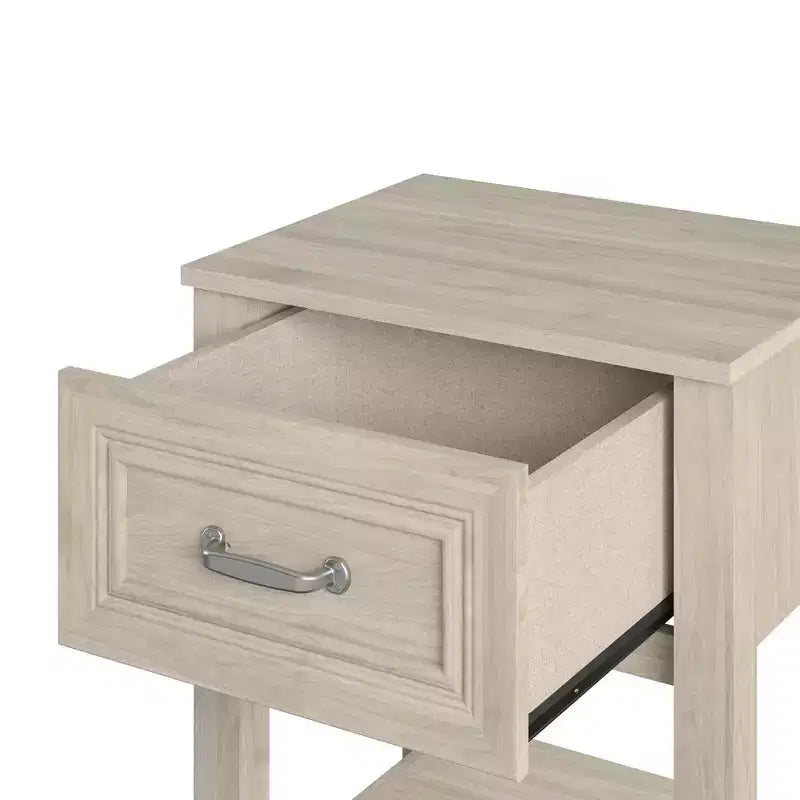 Table de chevet pour enfant, Table de nuit pour chambre d'enfant