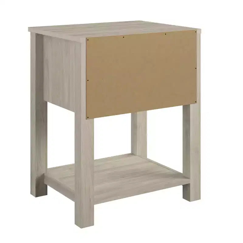 Table de chevet pour enfant, Table de nuit pour chambre d'enfant
