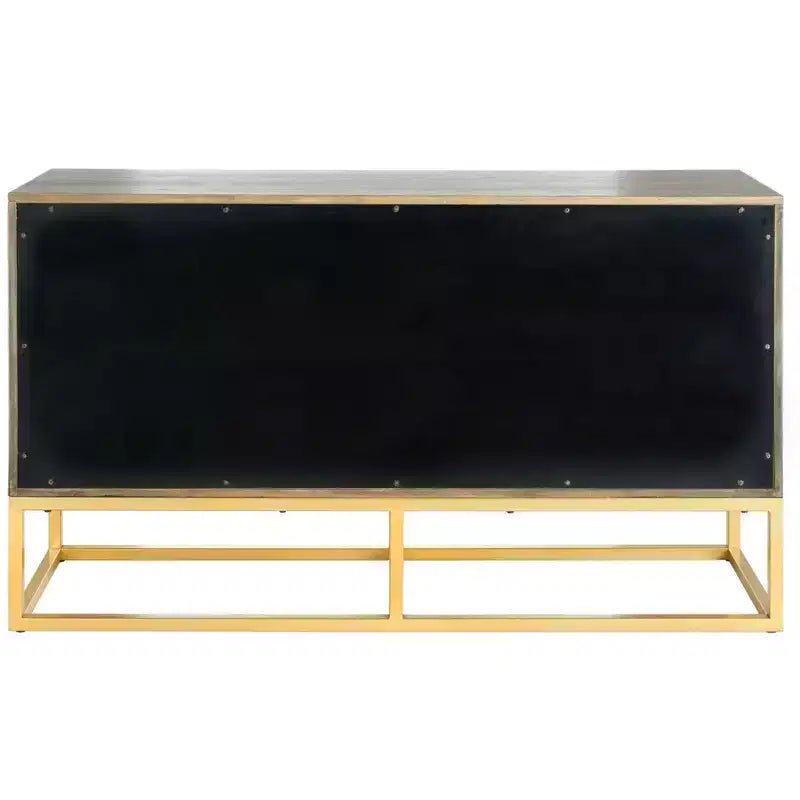 Commode moderne 6 tiroirs, Rangement de vêtements de chambre