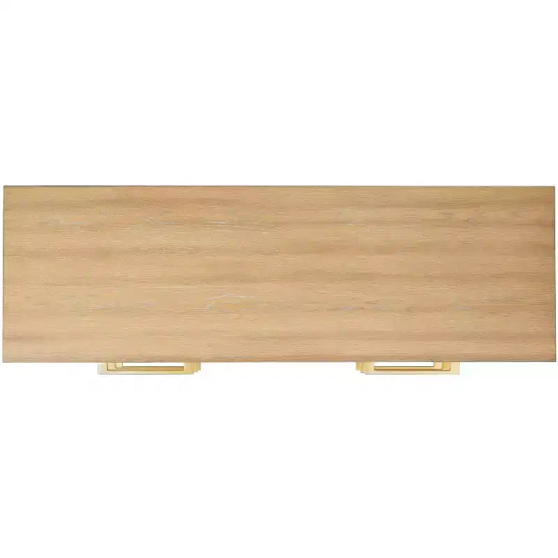 Commode moderne 6 tiroirs, Rangement de vêtements de chambre