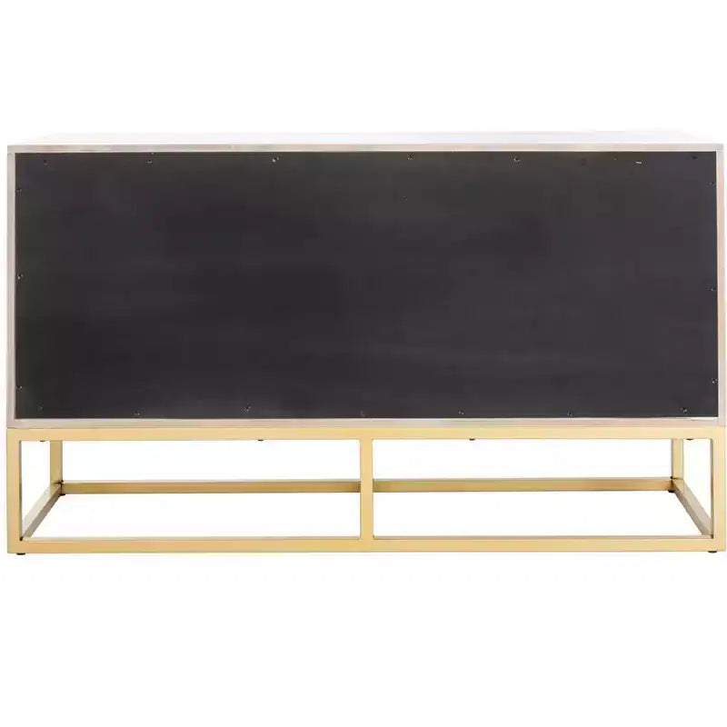 Commode moderne 6 tiroirs, Rangement de vêtements de chambre