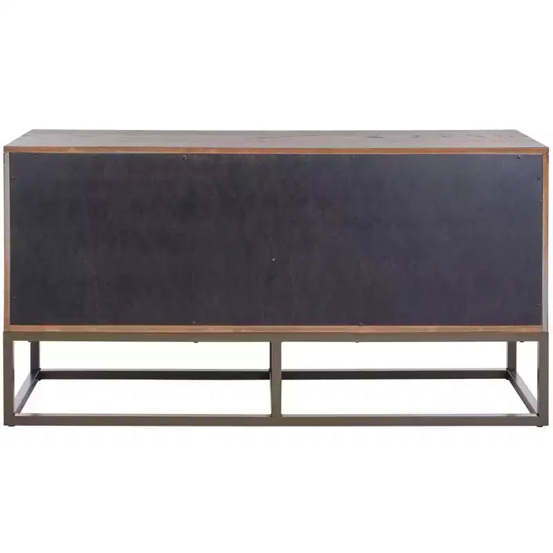 Commode moderne 6 tiroirs, Rangement de vêtements de chambre