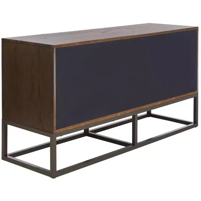 Commode moderne 6 tiroirs, Rangement de vêtements de chambre