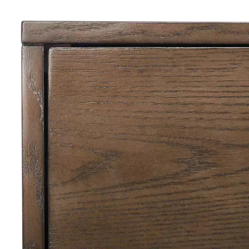 Commode moderne 6 tiroirs, Rangement de vêtements de chambre