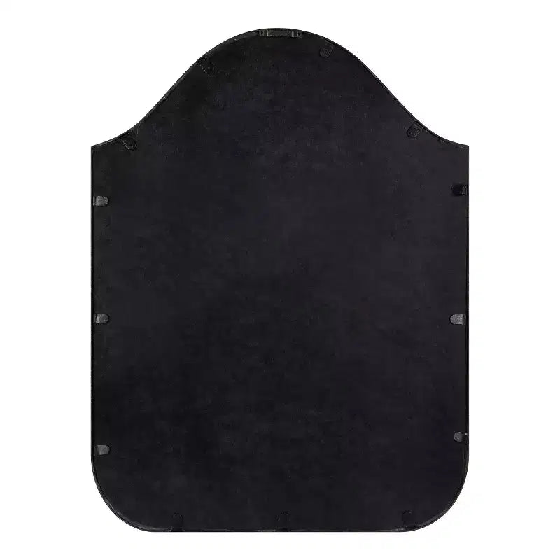 Fauteuil d'appoint en velours, style contemporain glamour